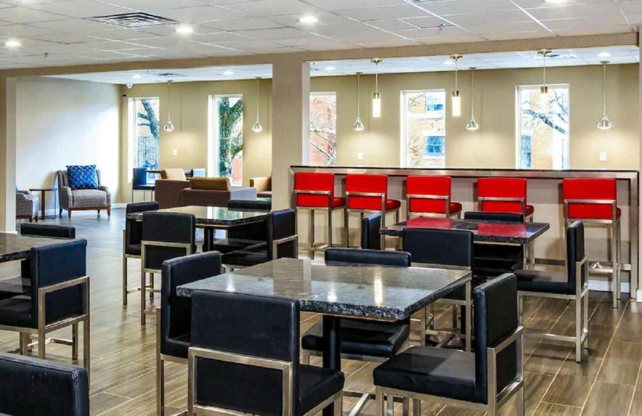 The Penn Stroud, Stroudsburg - Poconos, Ascend Hotel Collection Zewnętrze zdjęcie