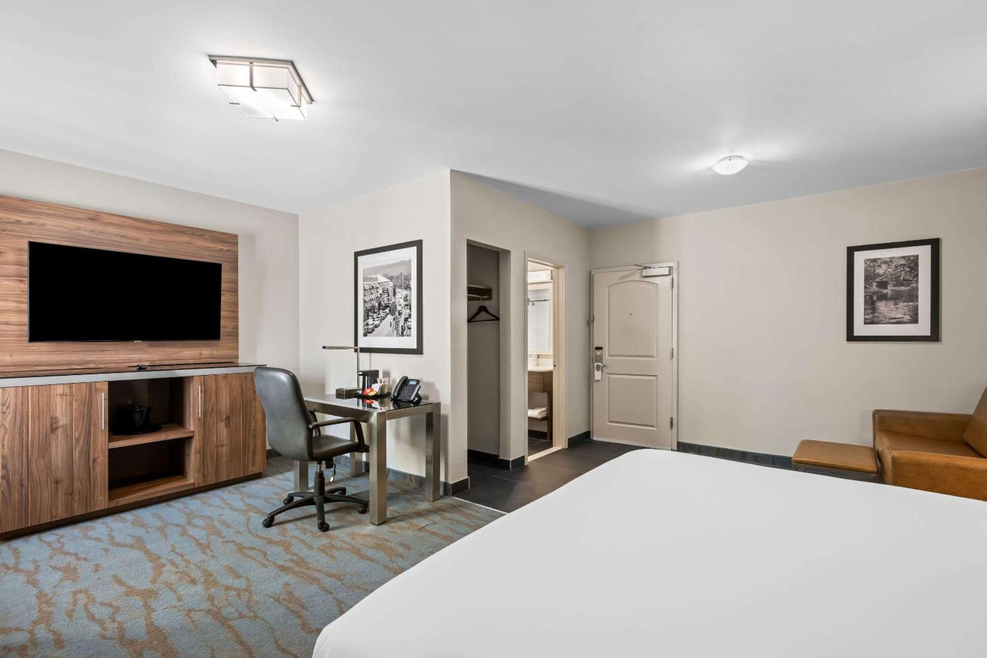 The Penn Stroud, Stroudsburg - Poconos, Ascend Hotel Collection Zewnętrze zdjęcie