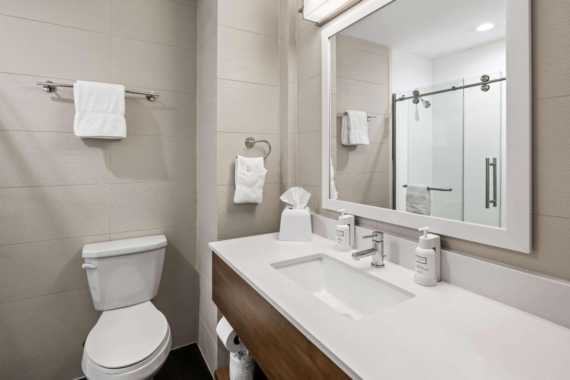 The Penn Stroud, Stroudsburg - Poconos, Ascend Hotel Collection Zewnętrze zdjęcie