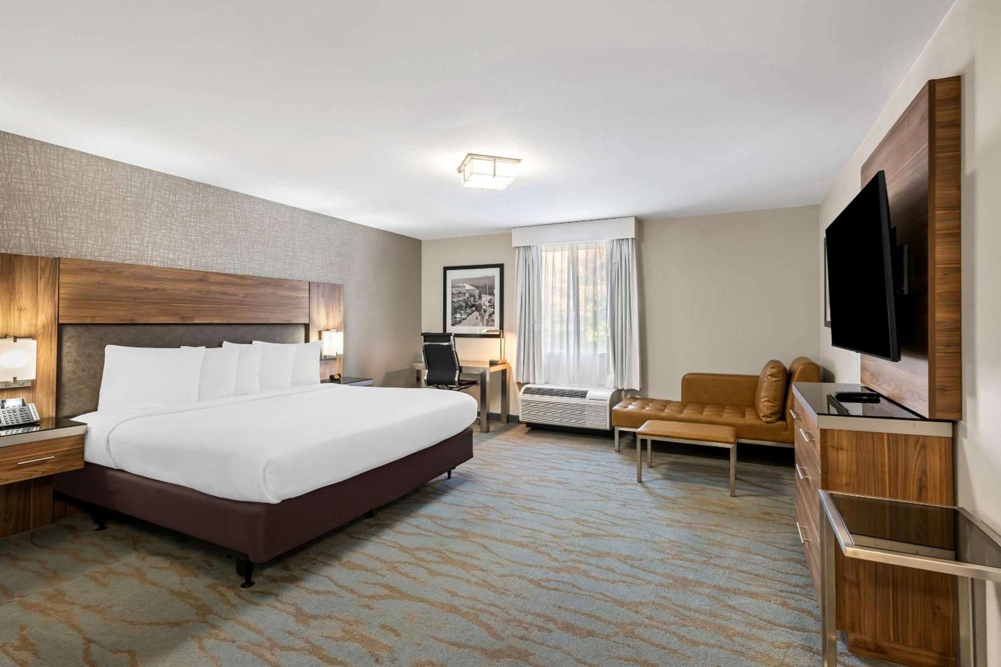 The Penn Stroud, Stroudsburg - Poconos, Ascend Hotel Collection Zewnętrze zdjęcie