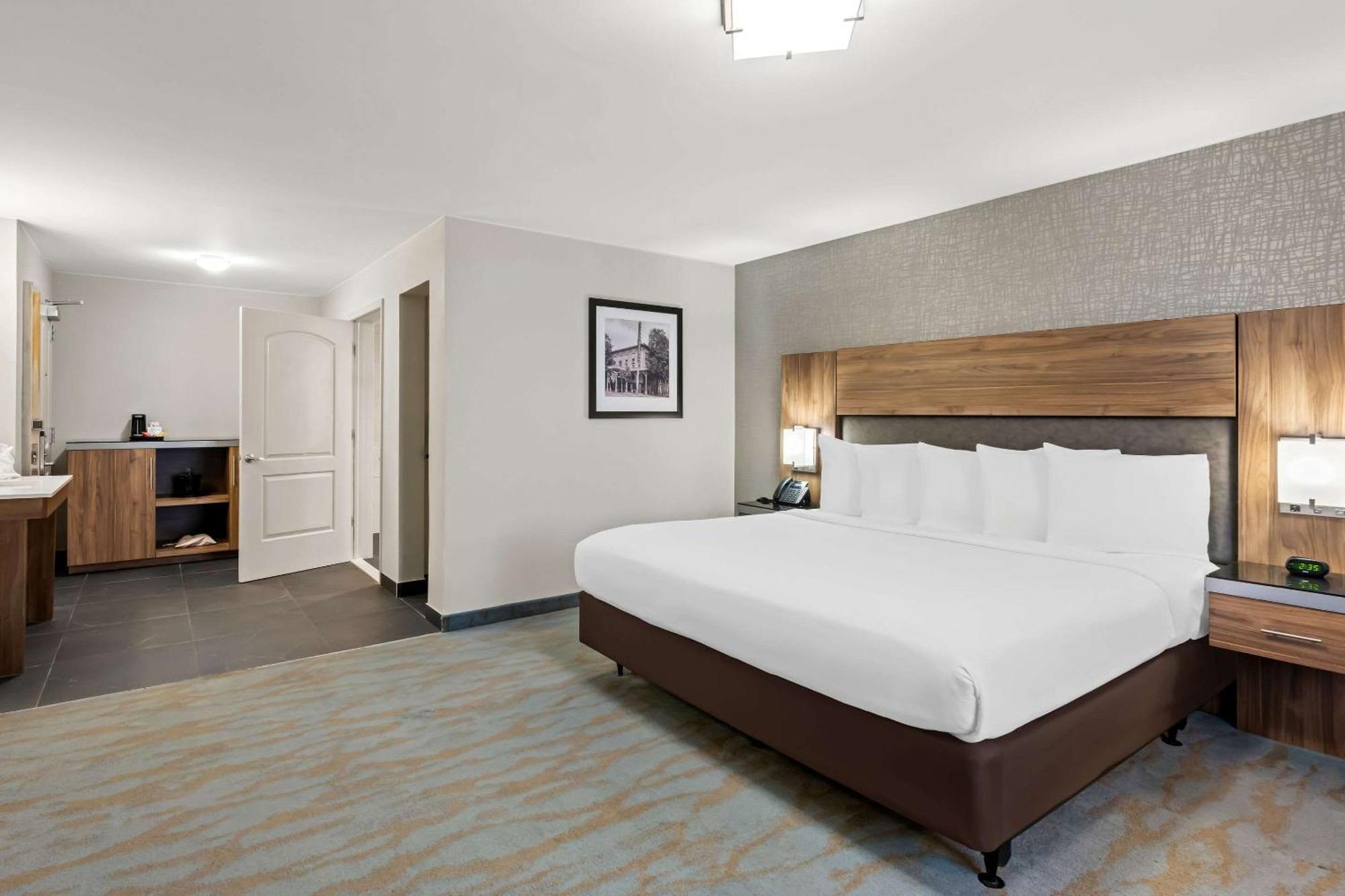 The Penn Stroud, Stroudsburg - Poconos, Ascend Hotel Collection Zewnętrze zdjęcie
