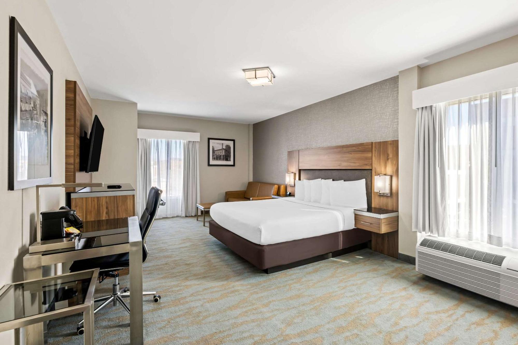 The Penn Stroud, Stroudsburg - Poconos, Ascend Hotel Collection Zewnętrze zdjęcie