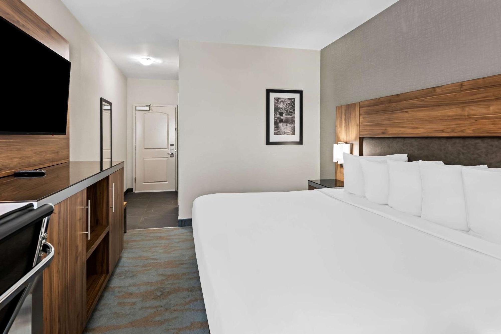 The Penn Stroud, Stroudsburg - Poconos, Ascend Hotel Collection Zewnętrze zdjęcie