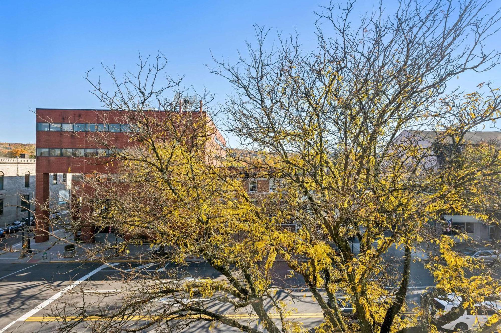 The Penn Stroud, Stroudsburg - Poconos, Ascend Hotel Collection Zewnętrze zdjęcie