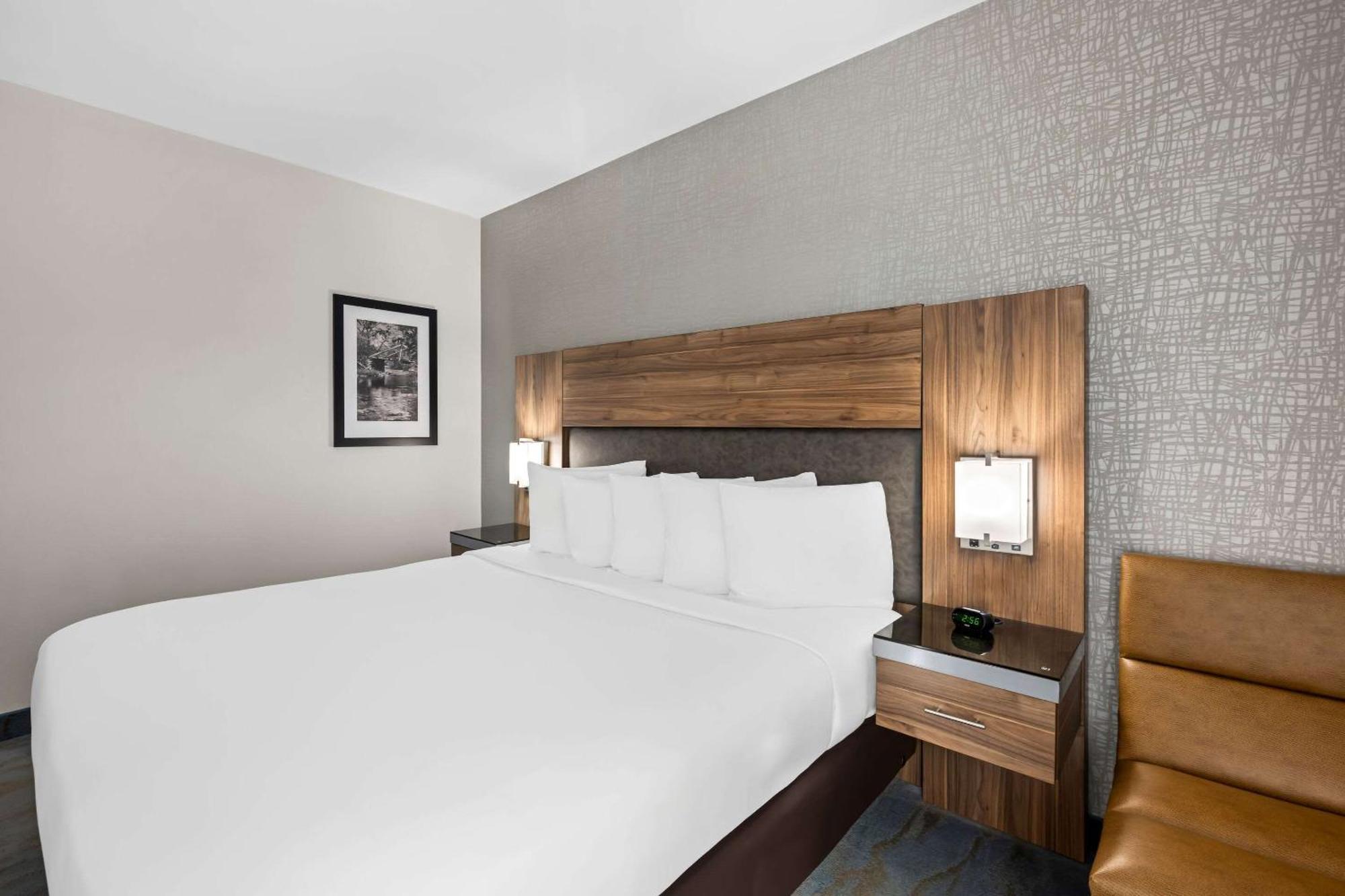 The Penn Stroud, Stroudsburg - Poconos, Ascend Hotel Collection Zewnętrze zdjęcie