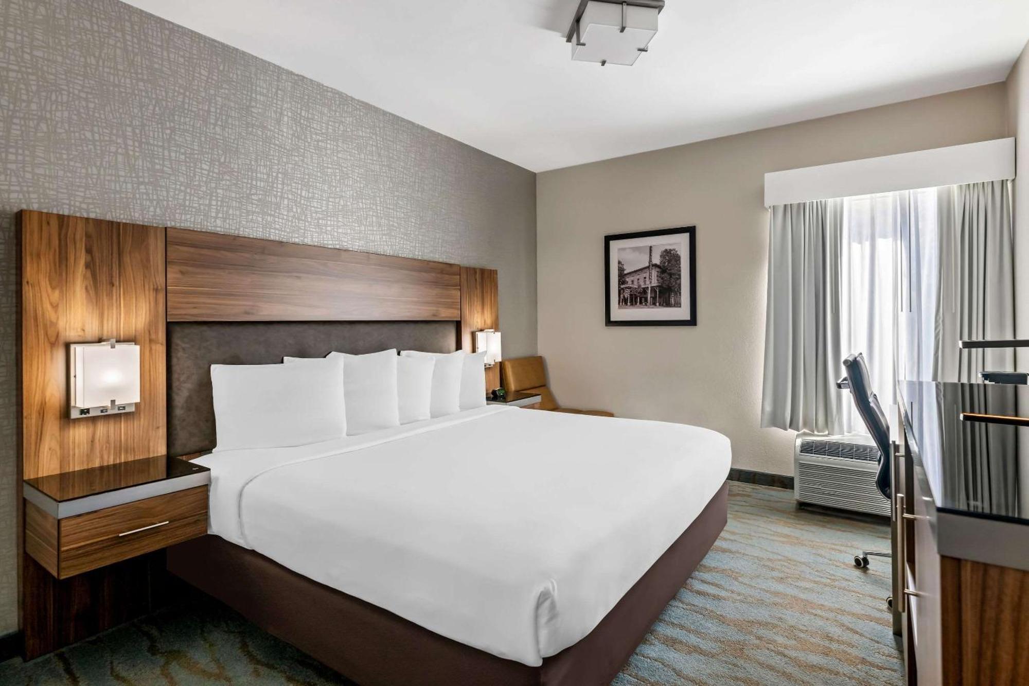 The Penn Stroud, Stroudsburg - Poconos, Ascend Hotel Collection Zewnętrze zdjęcie