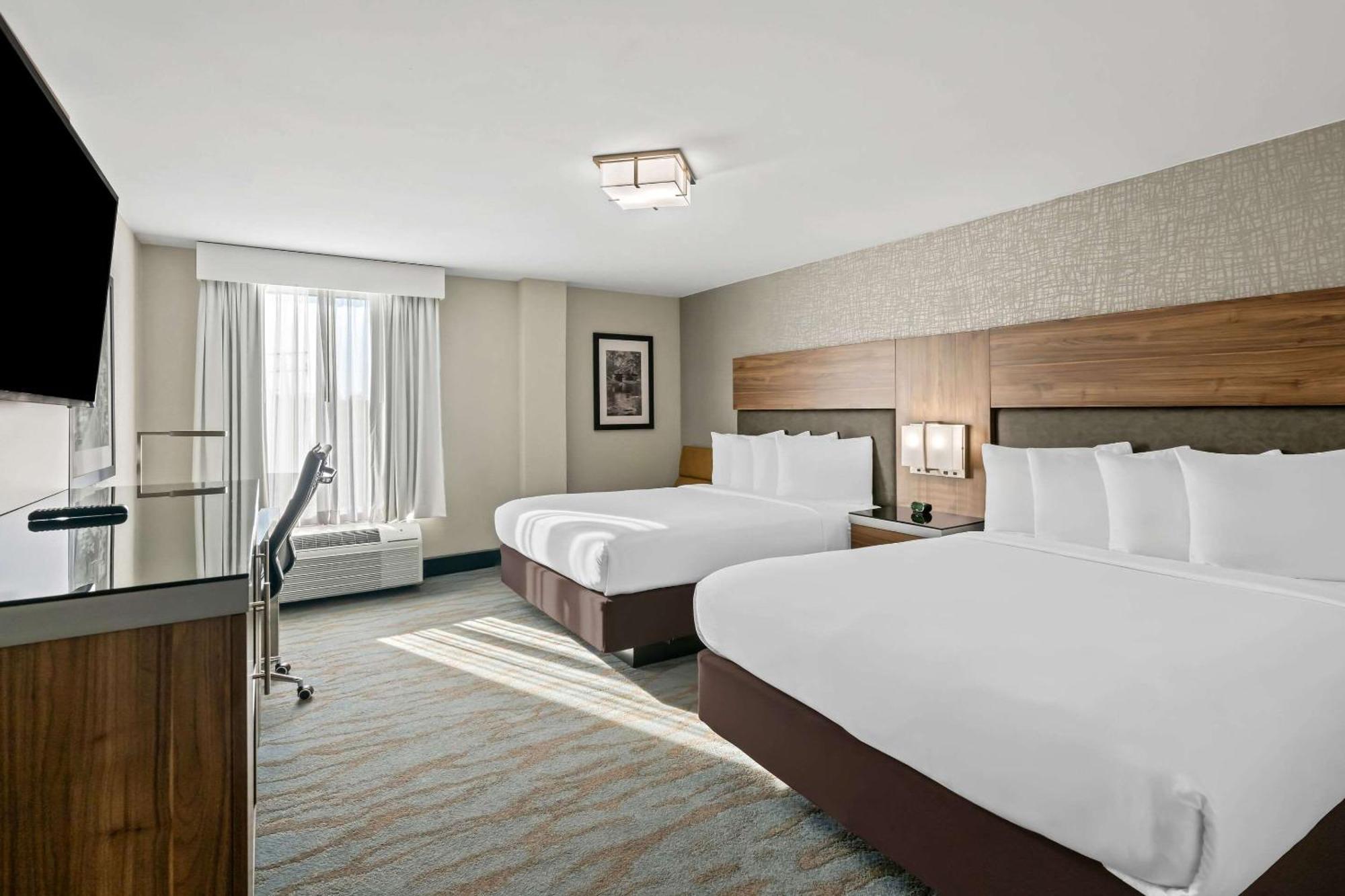 The Penn Stroud, Stroudsburg - Poconos, Ascend Hotel Collection Zewnętrze zdjęcie