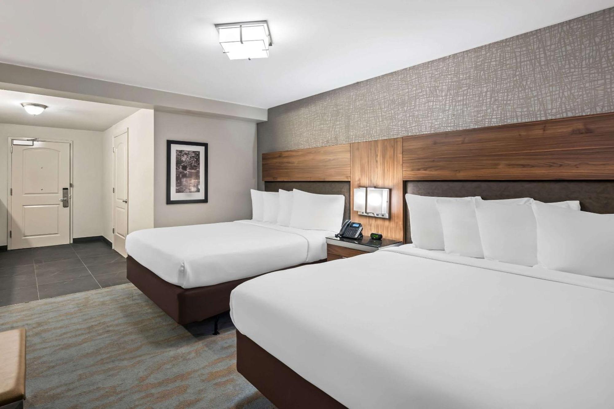 The Penn Stroud, Stroudsburg - Poconos, Ascend Hotel Collection Zewnętrze zdjęcie
