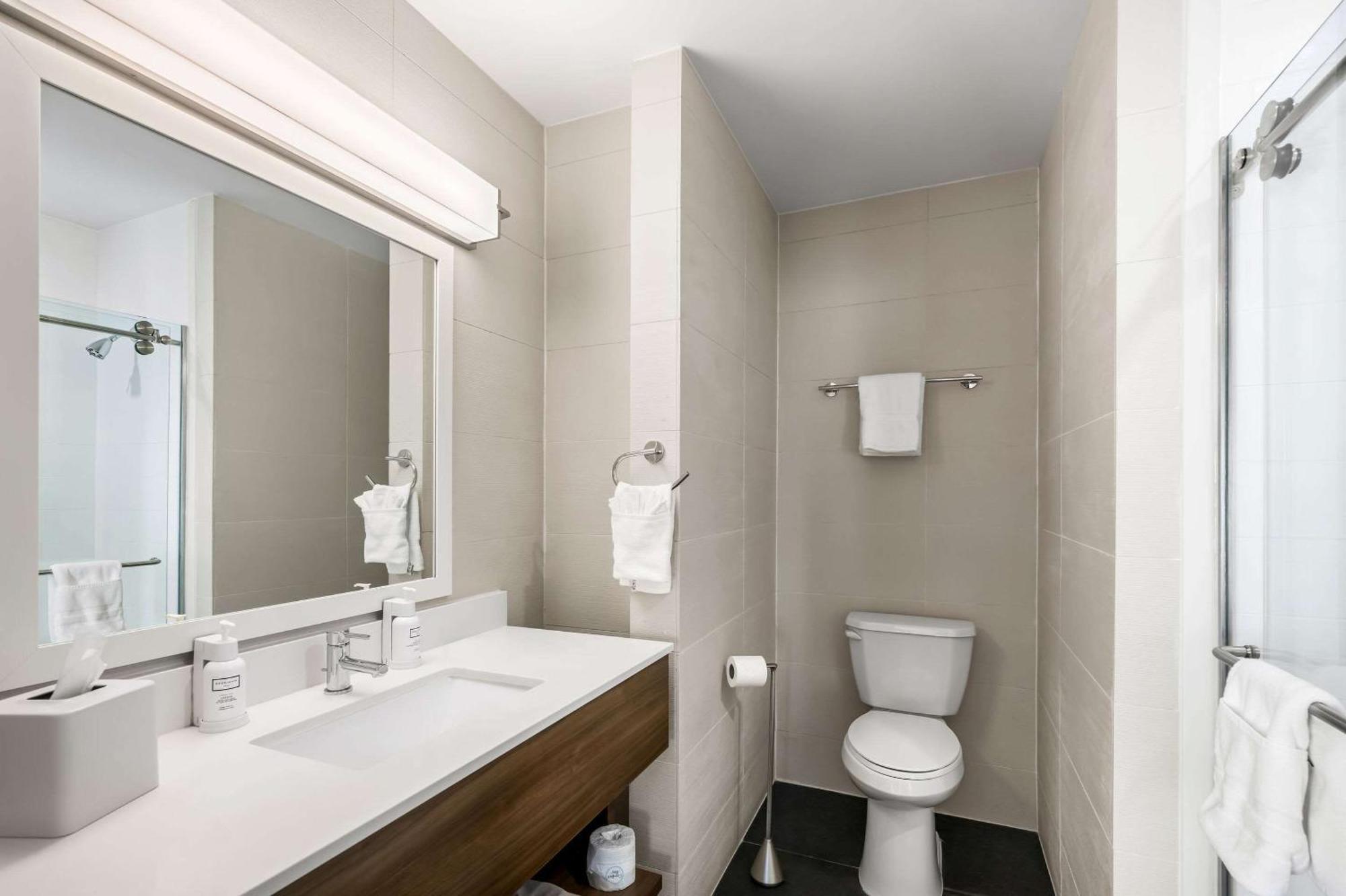 The Penn Stroud, Stroudsburg - Poconos, Ascend Hotel Collection Zewnętrze zdjęcie