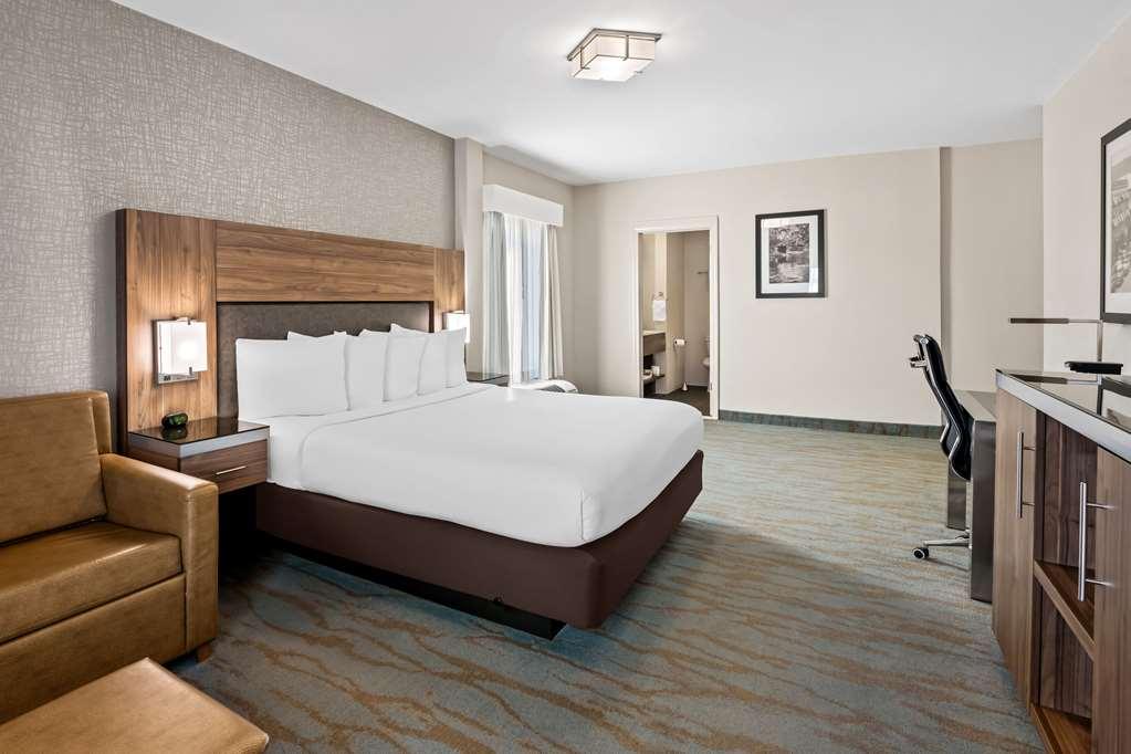 The Penn Stroud, Stroudsburg - Poconos, Ascend Hotel Collection Pokój zdjęcie