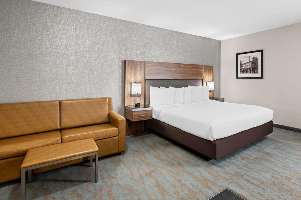 The Penn Stroud, Stroudsburg - Poconos, Ascend Hotel Collection Pokój zdjęcie