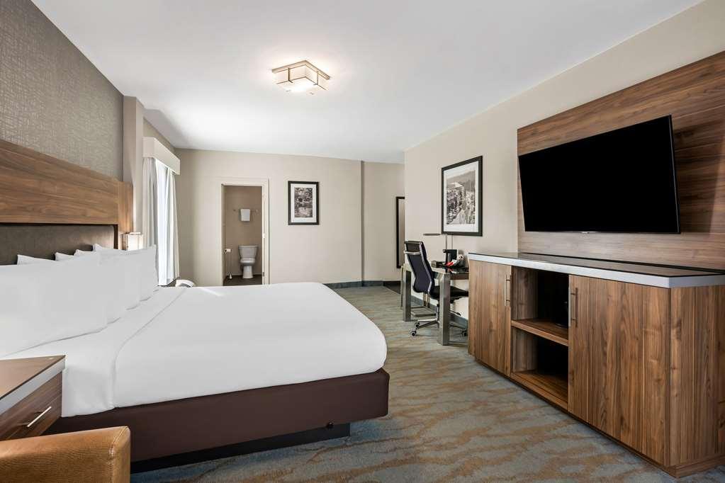 The Penn Stroud, Stroudsburg - Poconos, Ascend Hotel Collection Pokój zdjęcie