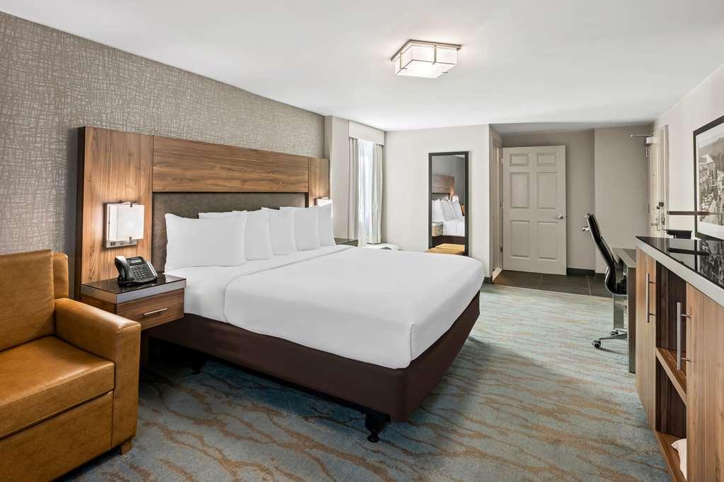 The Penn Stroud, Stroudsburg - Poconos, Ascend Hotel Collection Pokój zdjęcie