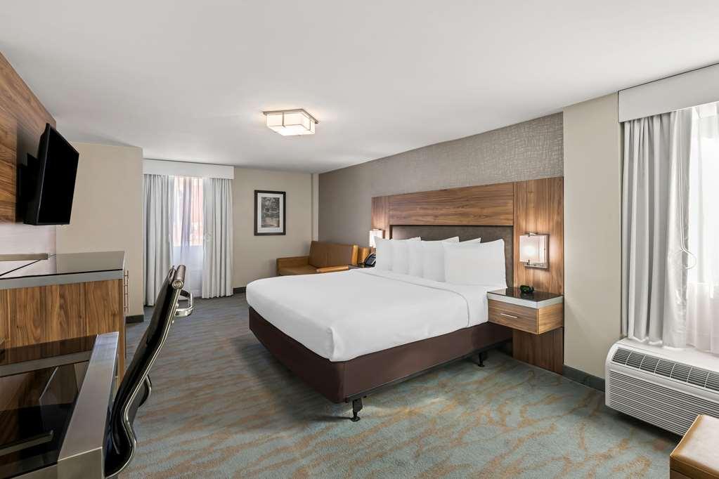 The Penn Stroud, Stroudsburg - Poconos, Ascend Hotel Collection Pokój zdjęcie