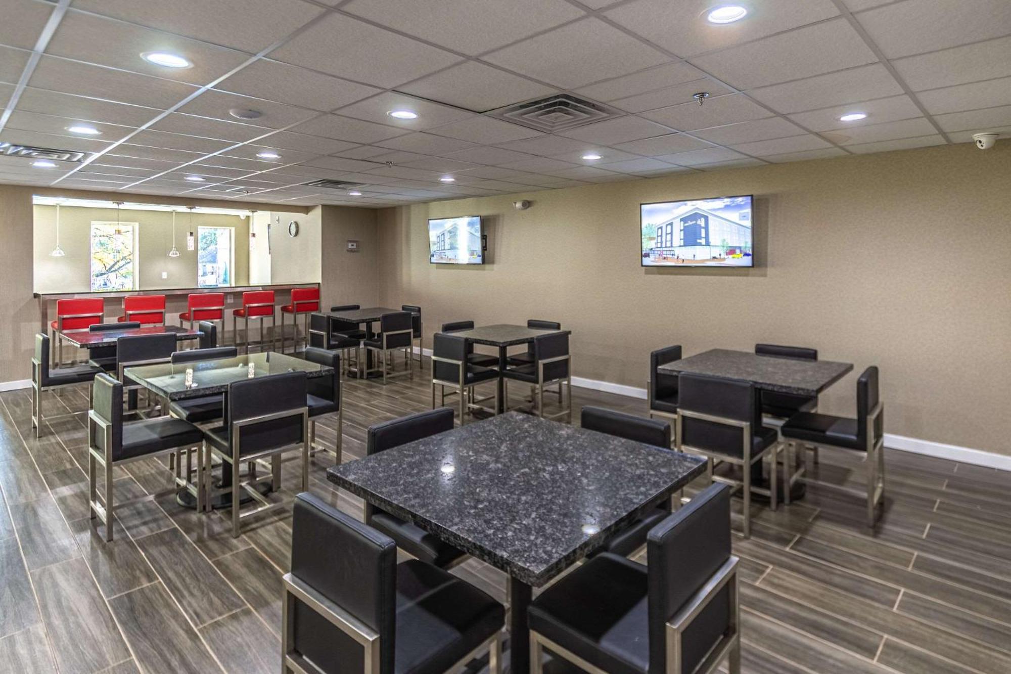 The Penn Stroud, Stroudsburg - Poconos, Ascend Hotel Collection Zewnętrze zdjęcie